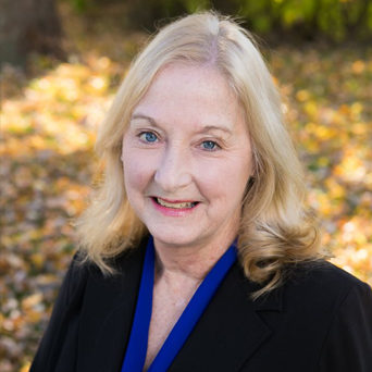 Sharon Harrison