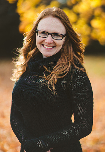 Tasha Haun